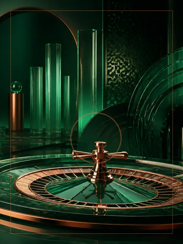 Royale Casino jackpot slot cover art