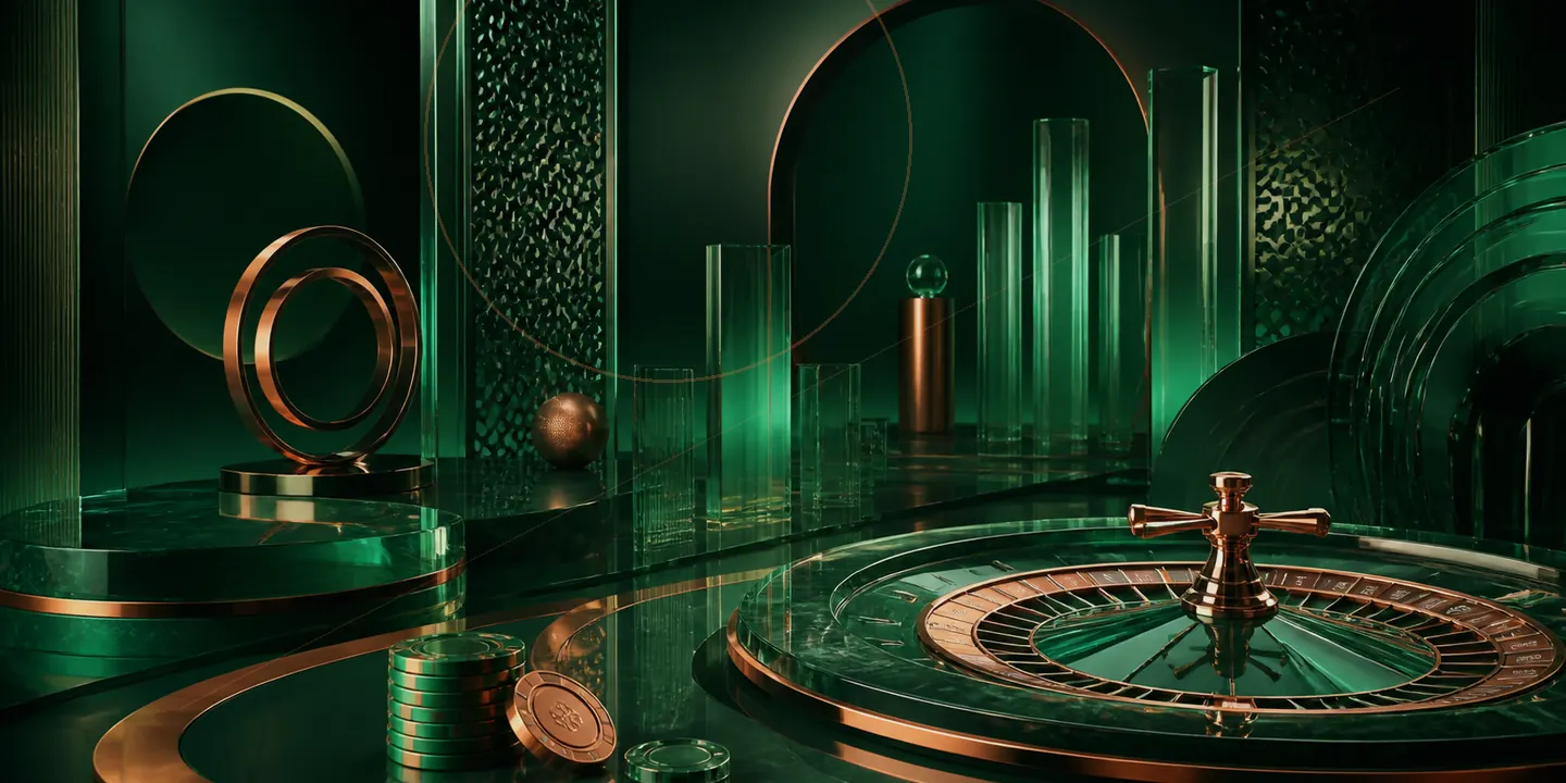 Royale Casino Blog 2026 səhifəsi üçün orijinal illüstrasiya