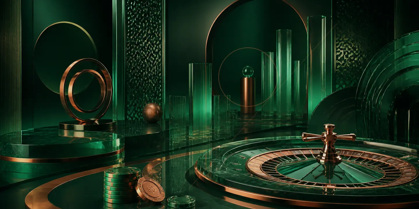 Royale Casino Live Casino 2026 səhifəsi üçün orijinal illüstrasiya